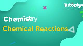 Reversible Reactions