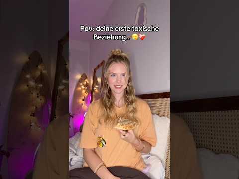 Pov: toxische Beziehung.. 😭❤️‍🩹