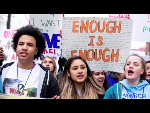 "Imagine" Introduction - NSDA Nationals 2018 Awards Ceremony