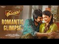 Dhamaka Romantic Glimpse | Ravi Teja | Sreeleela | Bheems Ceciroleo | Thrinadha Rao Nakkina