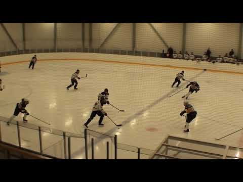 180915 Blues B2 - Kärpät, erä 3 - osa 1