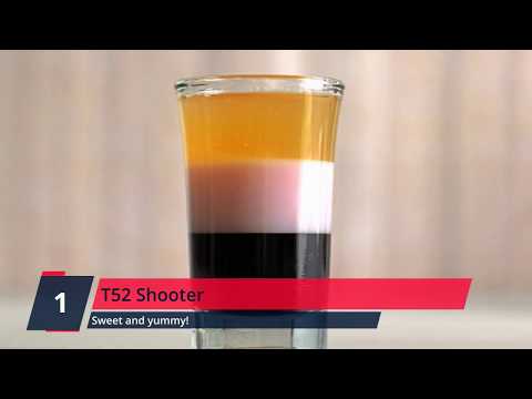 7 Delicious Kahlua Drinks