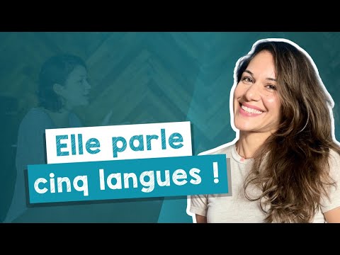 10 Verbs That Will Help for Basic Conversation in French - A1 [with Alicia]