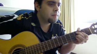 Deixa - Vinicius de Moraes [Cover]