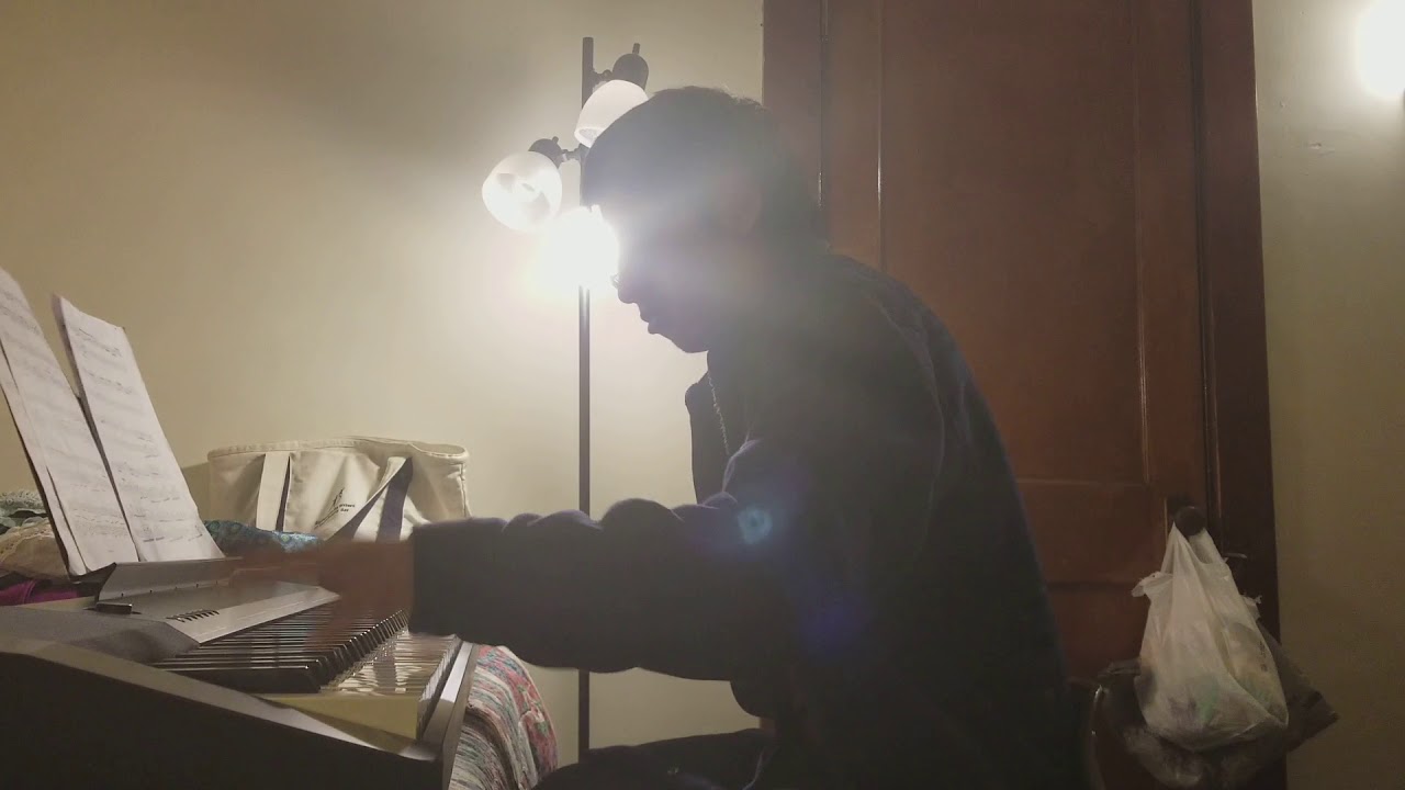 Promotional video thumbnail 4 for The Classical Soloist