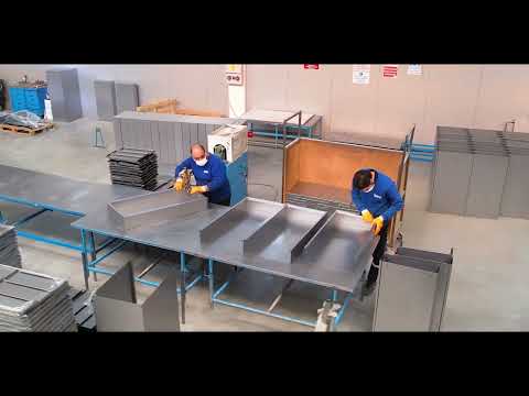 Ceha Factory Movie 2022