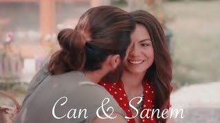 Can &amp; Sanem || Creo En Tu Amor