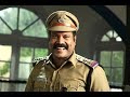 Aathithyan IPS Action Movie Kalabhavan Mani Vani Viswanath Salim Baba Sailesh Narayanan
