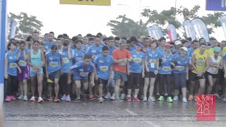 Download lagu JKT48 - Pocari Sweat Run Jakarta 2014 (11-05-2014) mp3