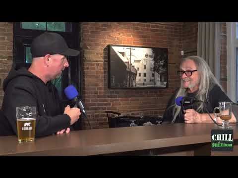 #10 Breen Leboeuf   Chanteur Bassiste Blues Rock