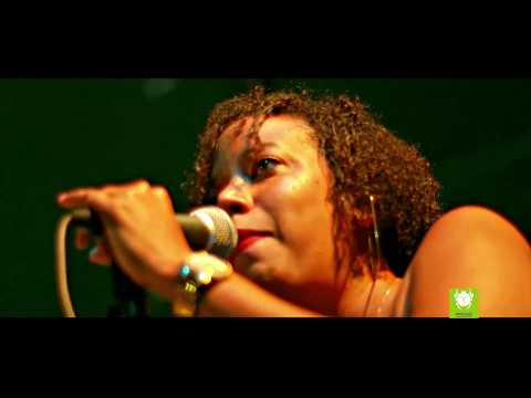 Zouk love chanteur martinique Eric Virgal Fête Fond Bouché