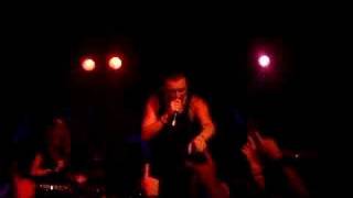 Axxis - Fire &amp; Ice @ Mephisto, Barcelona