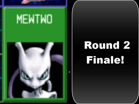 Pokemon Stadium Finale! Part 42 Vs Mewtwo!