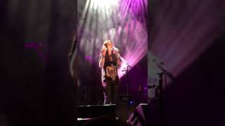 Amy Macdonald- Never Too Late- York- 29.3.17