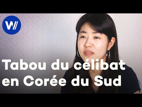 Corée du Sud : la pression du mariage sur les femmes (Documentaire complet)
