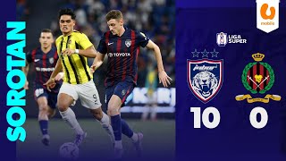 Download lagu Johor Darul Ta'zim FC 10-0 DPMM FC | Sorotan Liga Super 2025/26 mp3 Download lagu Johor Darul Ta'zim FC 10-0 DPMM FC | Sorotan Liga Super 2025/26 mp3