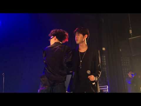 PLT in Paris 가호 (Gaho) - Shine on you ft. 빌런 (Villain) ( Planetarium Records / 플라네타리움 레코드 )