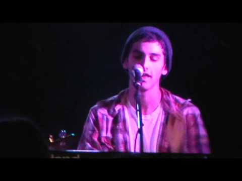 Zeda's Beat Box: Mizmor L'David