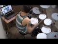 Eve To Adam | Immortal (drum cover) MasonVPT ...