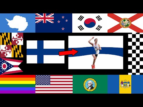 FIXING YOUR FLAGS 2 (YIAY #516)