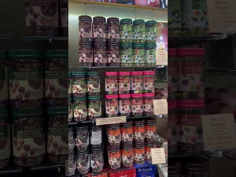 Beryl’s Chocolate 🍫 #kualalumpur #chocolatelover