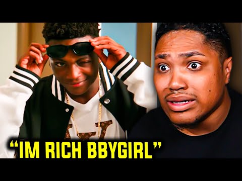 Bro Pretended To Be RICH To Impress His Girl..