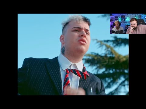 IBAI Y COSCU REACCIONAN A ASAN - 5strellas (Official Video)