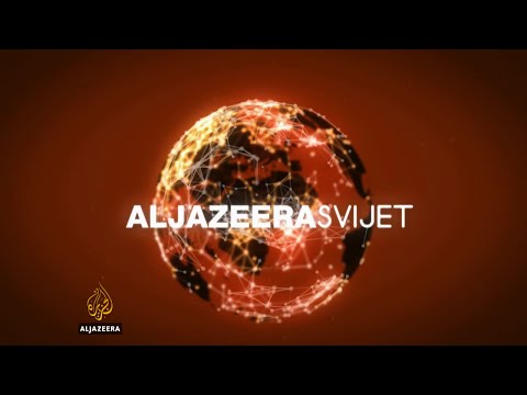 Al Jazeera Svijet - 18.01.2015.