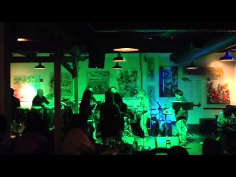 Running With Scissors