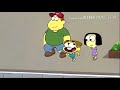 Today Is A-Okay - Big City Greens (1080p)