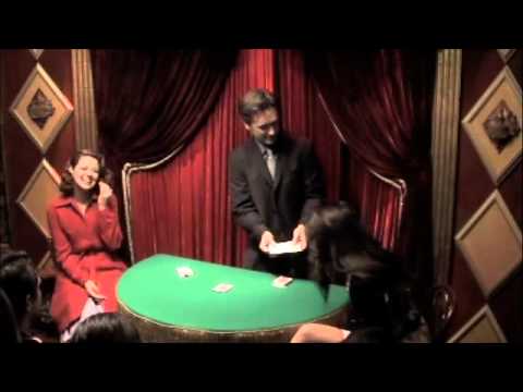 Cheque This Castle Performance