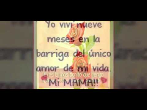 Para todas las mamis