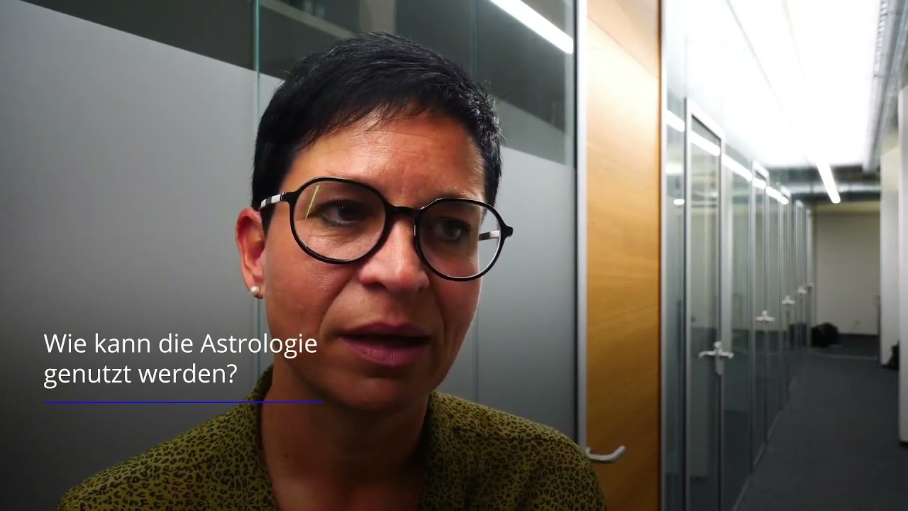 Christine Weinmann - Testimonial zur Astrologie-Ausbildung