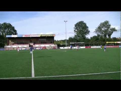 13. Alphense Boys D2 - Rcl D1 1-3