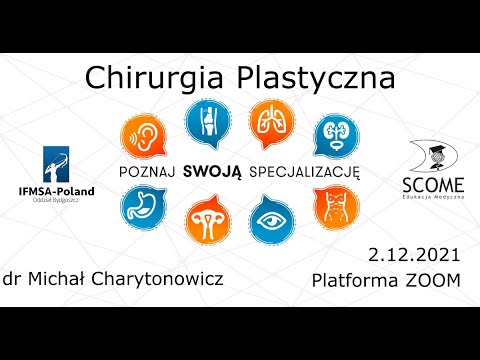 Poznaj Swoją Specjalizacje - Chirurgia Plastyczna
