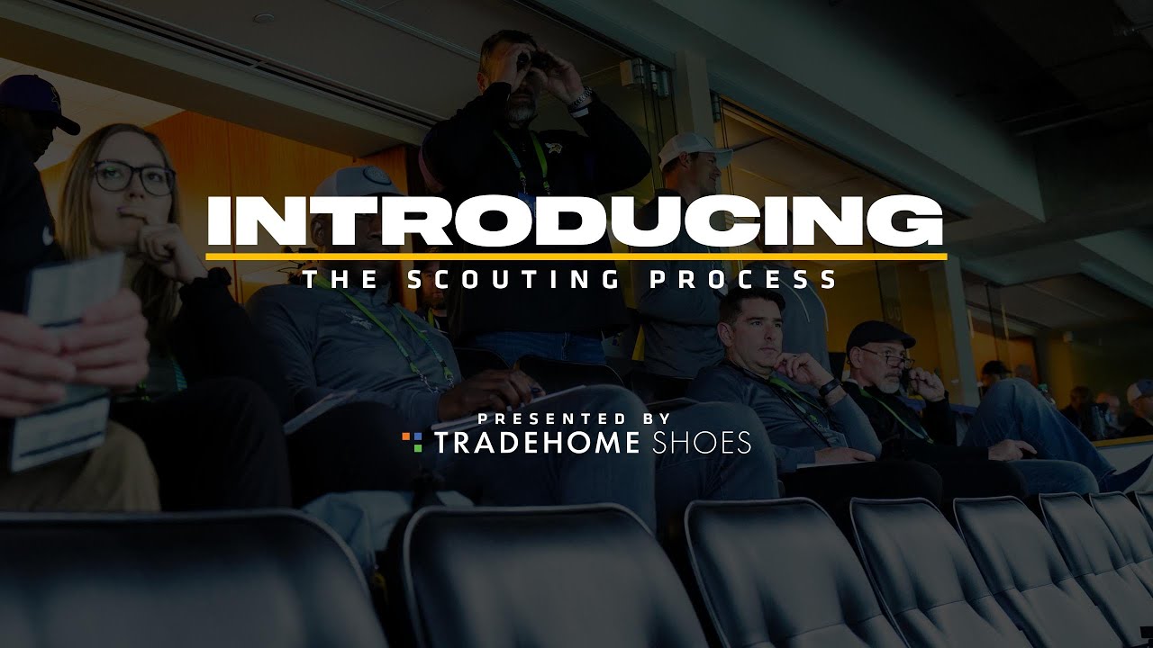 Introducing: The Scouting Process