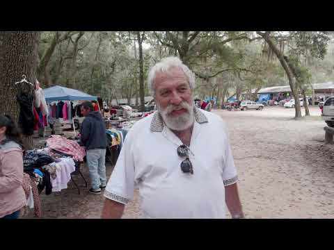 Scene Edit   Flea Market