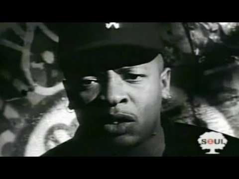 Dr. Dre ft Snoop Dogg - Deep cover
