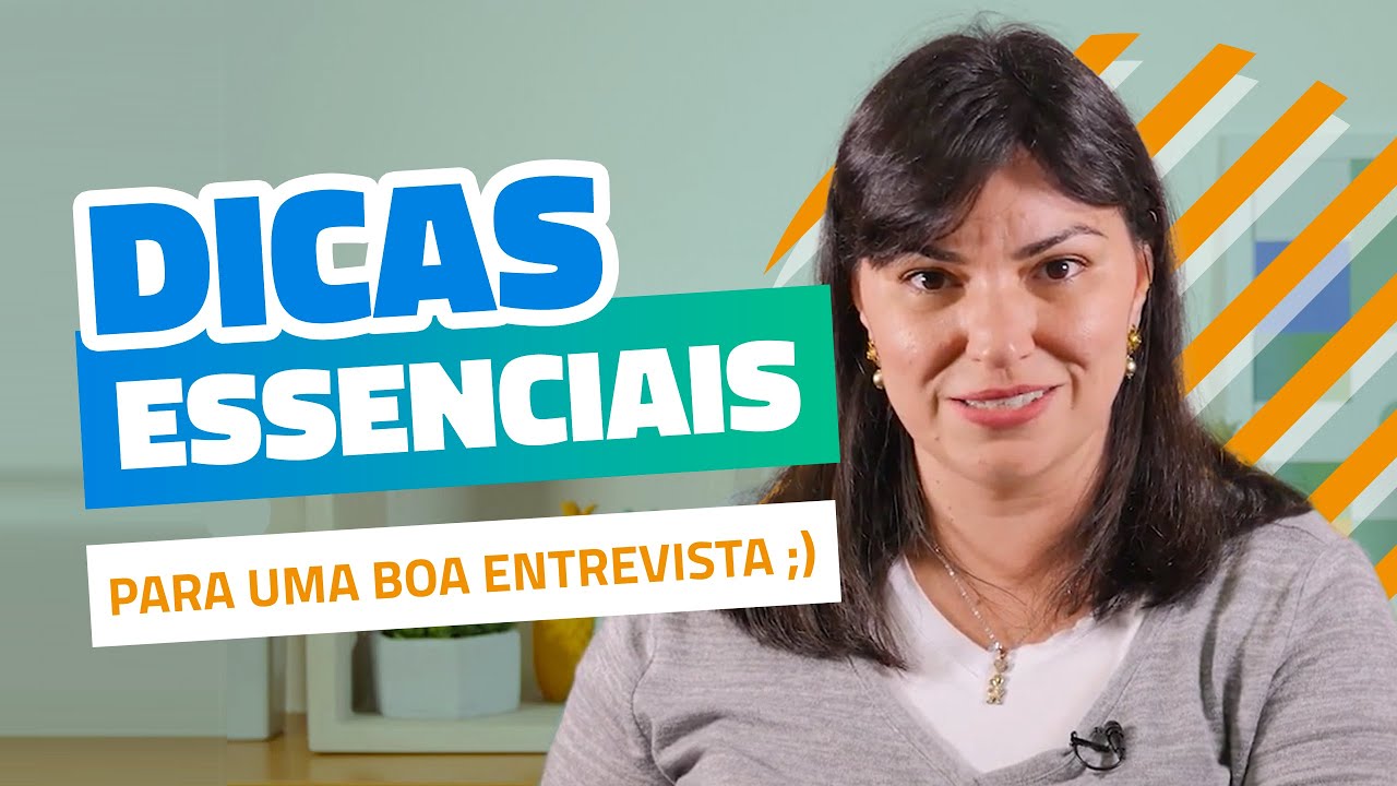 Dicas para fazer uma boa entrevista de emprego | VAGAS.com