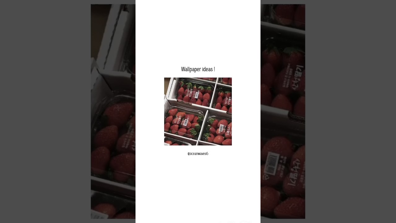 Wallpaper ideas !🎧 [#fypシ゚ #yt ]