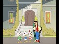 Huey Dewey Louie Meeting Marty McFly