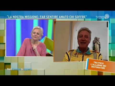 Bel tempo si spera - 19 maggio 2020