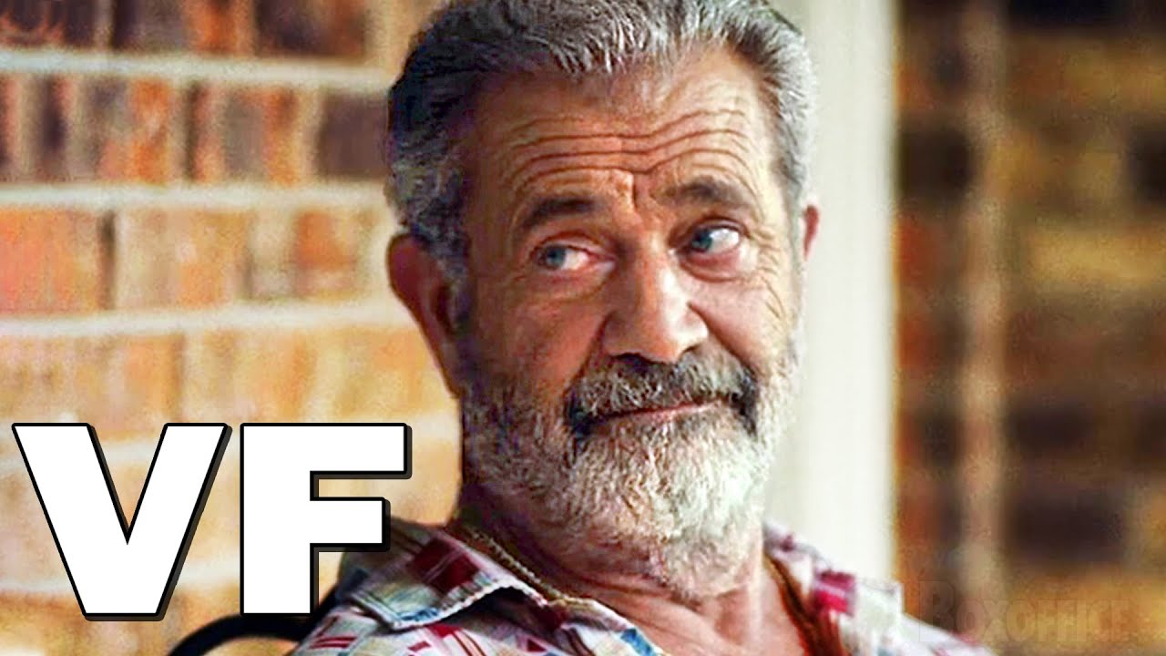 Miniature de la vidéo BANDIT Bande Annonce VF (2022) Mel Gibson du film Bandit