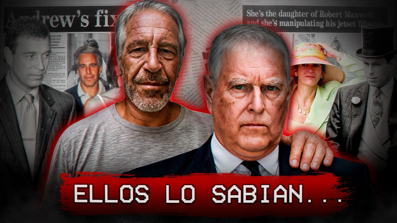 Desde 2001! Fiestas, PODER y Rumores IGNORADOS