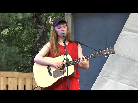 joku iiris - Hyvä tyttö