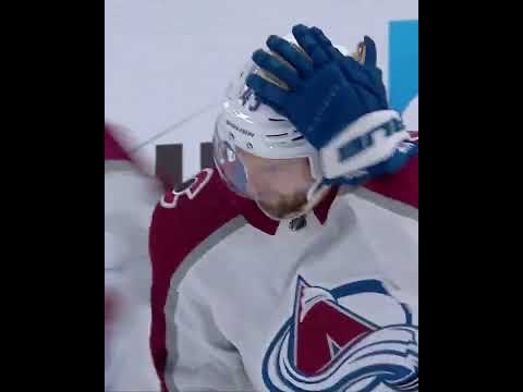 Helm Scores Late Winner in Game 6 #shorts