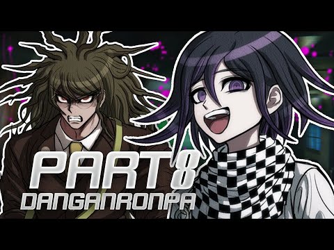 I HATE KOKICHI!!! CHAPTER 4 TRIAL || Danganronpa V3 Playthrough