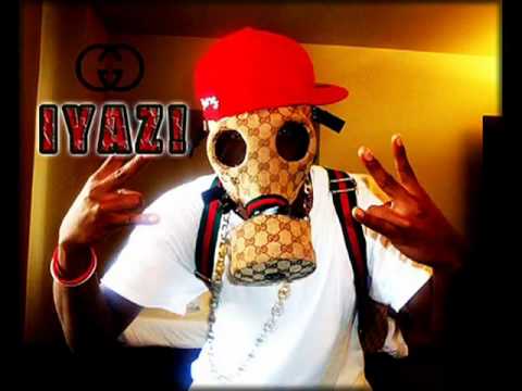 Iyaz feat A.O.N-My Girl