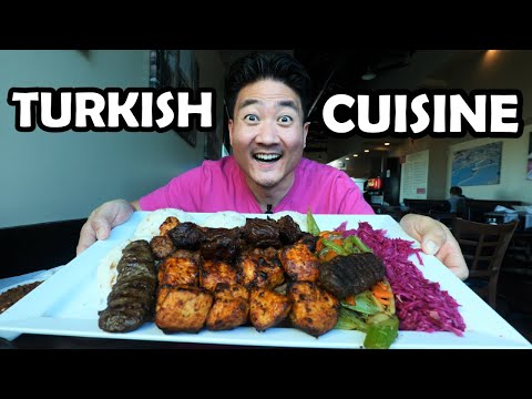 Turkish Restaurant La