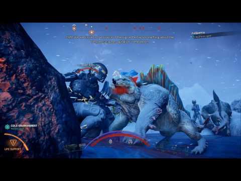 Mass Effect: Andromeda Cheathrough - Pt. 43